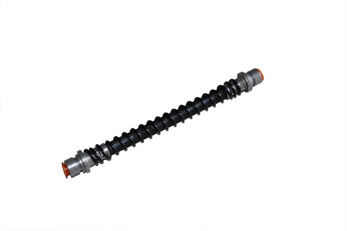 Przewód hamulcowy elastyczny do modułu ABS Discovery II