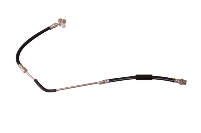 Przewód hamulcowy elastyczny tył RR L322 do 2005 (VIN: 5A999999)