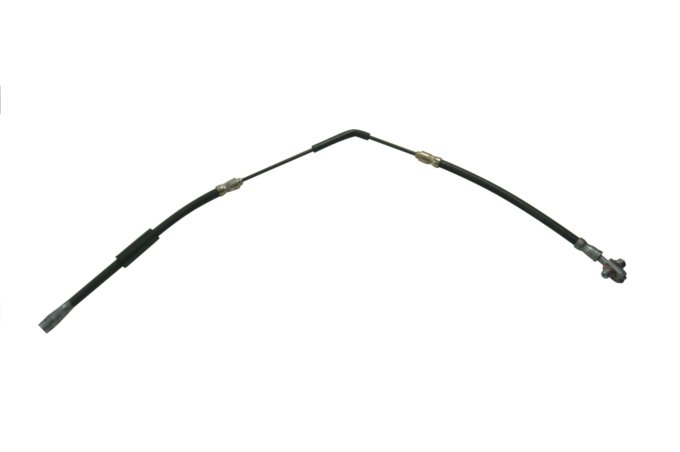 Przewód hamulcowy elastyczny tył RR L322 do 2005 (VIN: 5A999999)