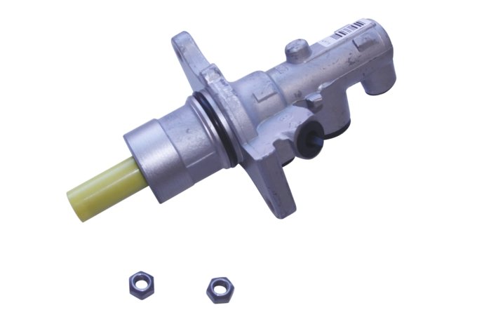 Pompa hamulcowa 3,0D / 4,4 M62 V8 RR L322 do 2005 (VIN:5A999999)