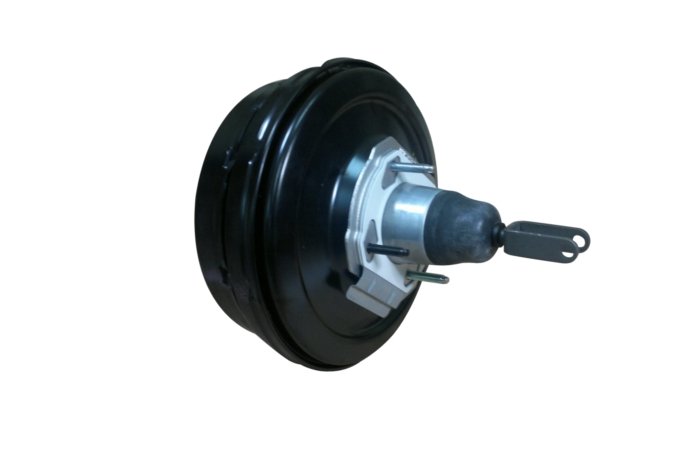 Serwo hamulca Discovery 3