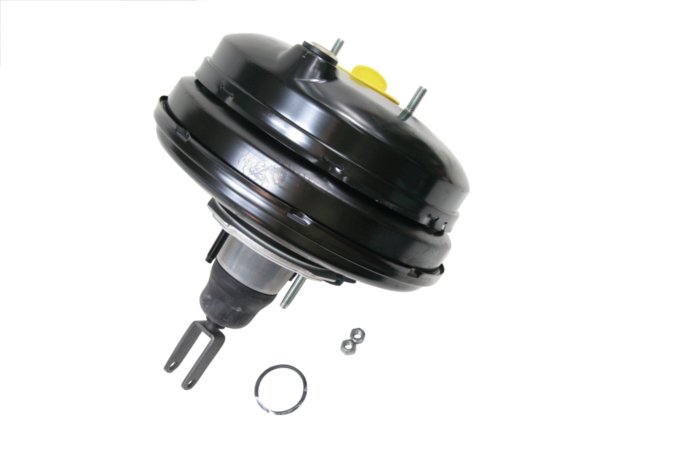 Serwo hamulca Discovery 3