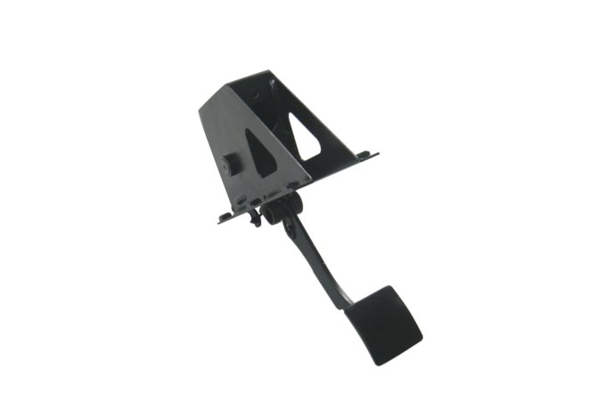 Pedał sprzęgła kpl. Defender / Defender od 2007 do 2011 (VIN:BA999999)