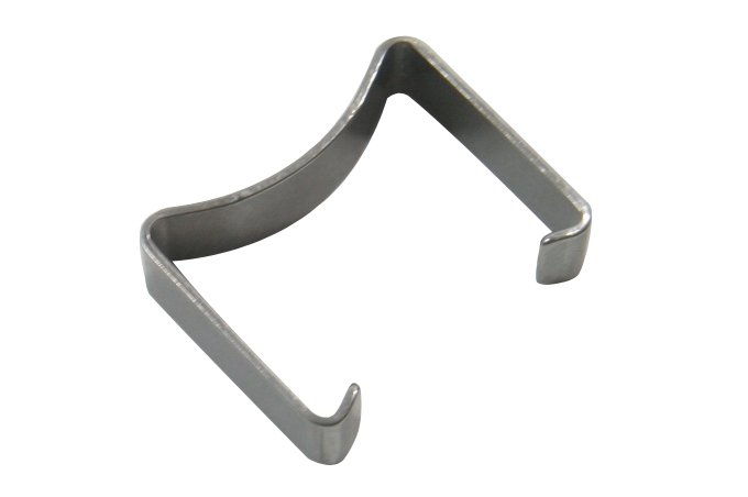 Klip zwrotnicy tył Discovery 3 / Discovery 4 / RR Sport