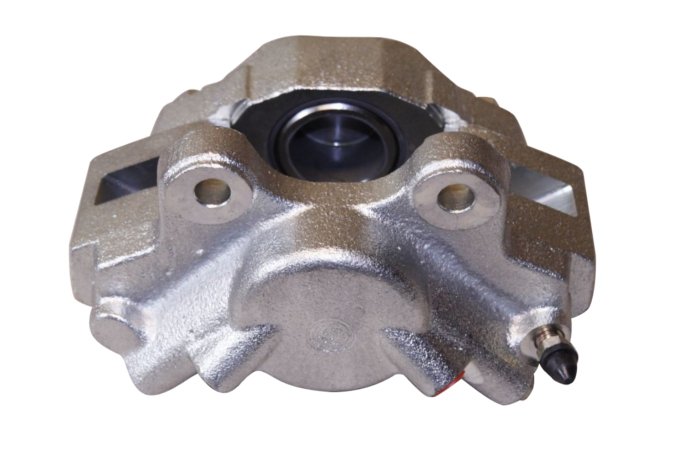 Zacisk hamulcowy tył prawy Defender 110/130 od 2001 (VIN: 1A614448)