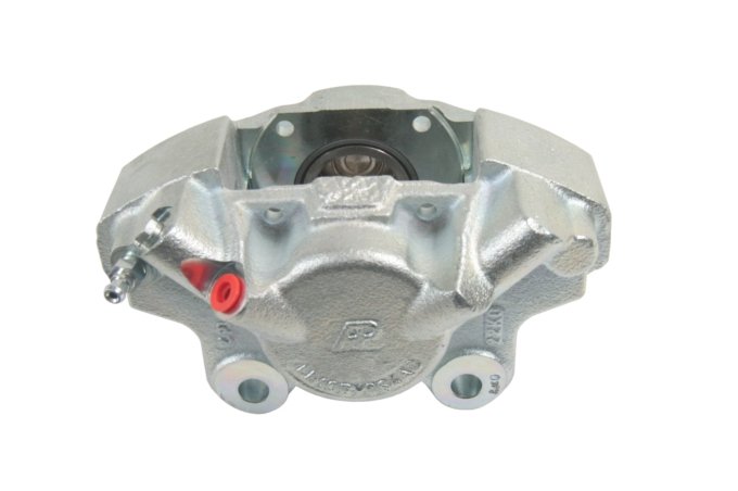 Zacisk hamulcowy tył prawy Defender 110/130 od 2001 (VIN: 1A614448)