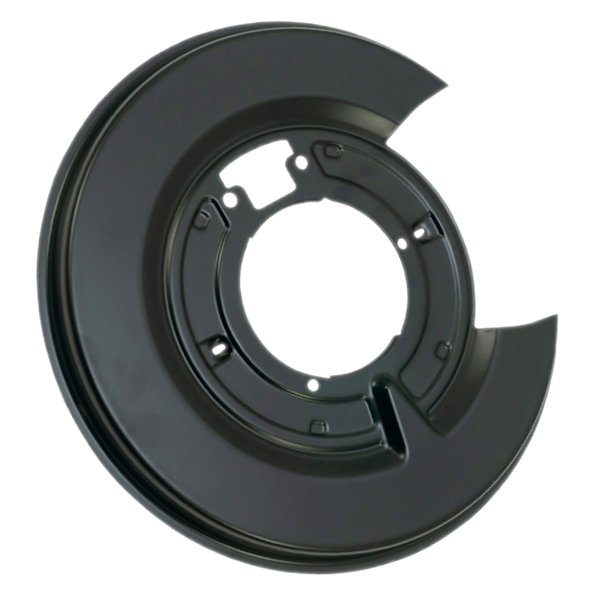 Osłona tarczy hamulcowej tył prawa RR L322 do 2009 (VIN:9A999999)