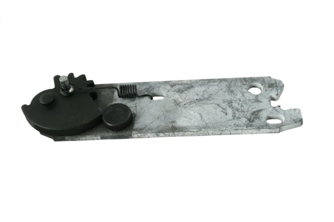 Rozpieracz szczęk hamulcowych tył Freelander do 2000 prawy