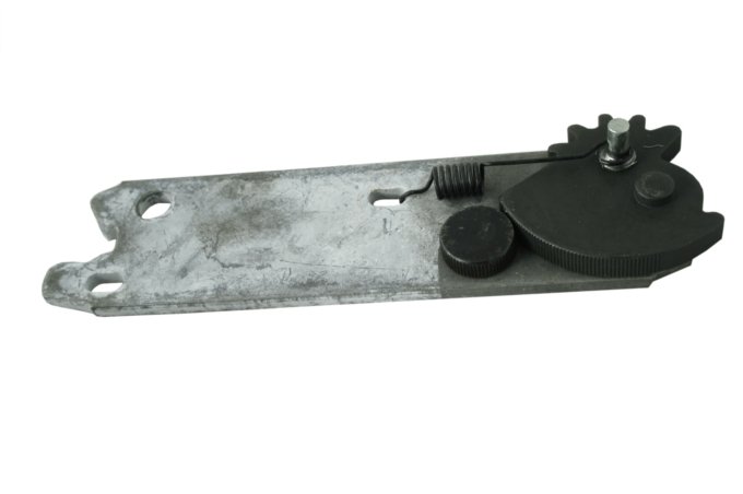 Rozpieracz szczęk hamulcowych tył Freelander do 2000 lewy