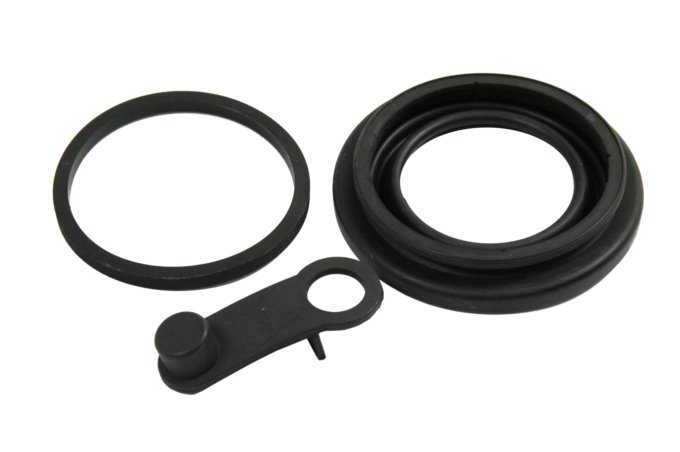 Reperaturka tłoczka zacisku hamulcowego RR L322 do 2005 (VIN: 5A999999) tył