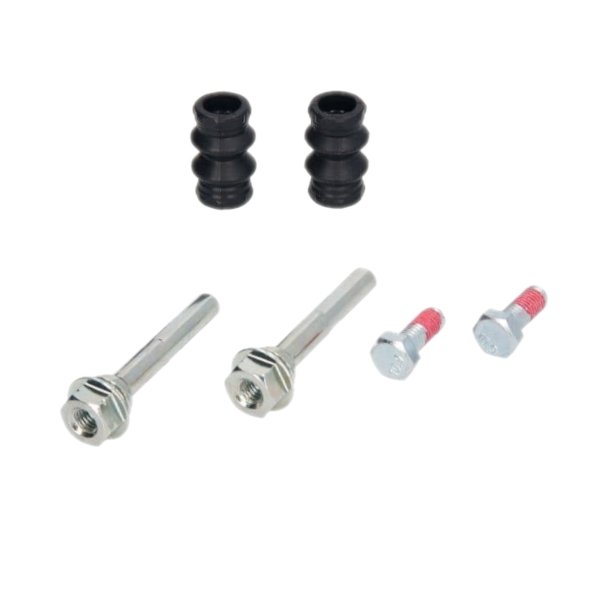 Prowadnice zacisku hamulcowego Discovery 3 / Discovery 4 / RR L322 / RR Sport tył