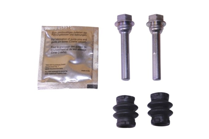 Prowadnice zacisku hamulcowego Discovery 3 / Discovery 4 / RR L322 / RR Sport tył