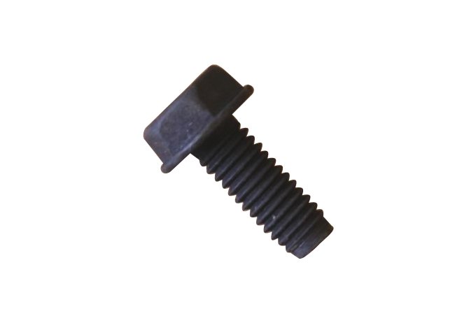 Śruba mocowania rury przy turbosprężarce Freelander 2,0 TCIE