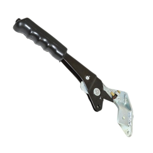 Dźwignia hamulca ręcznego Defender od 94 (VIN:LA935630)