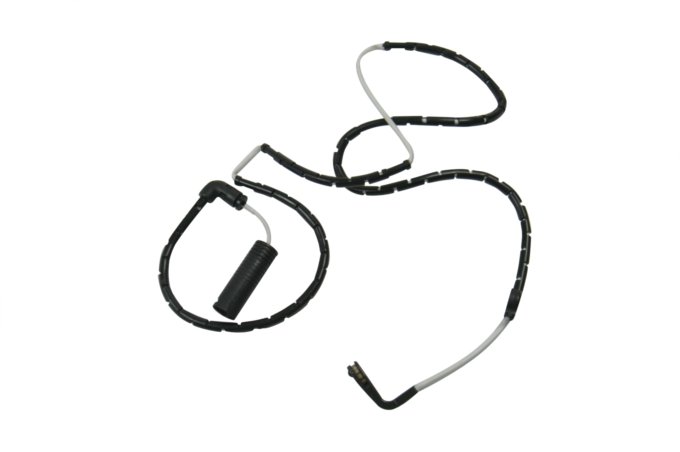 Czujnik klocków hamulcowych tył RR L322 od 2006 (VIN:6A000001)