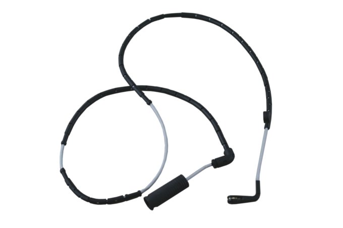 Czujnik klocków hamulcowych tył RR L322 od 2006 (VIN:6A000001)