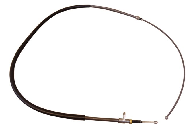 Linka hamulca ręcznego RR L322 do 2005 (VIN:5A999999) prawa