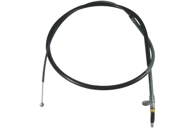 Linka hamulca ręcznego RR L322 do 2005 (VIN:5A999999) prawa