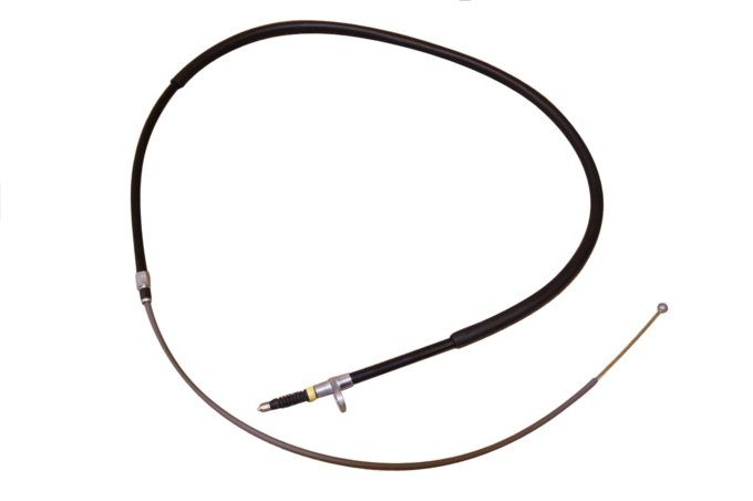 Linka hamulca ręcznego RR L322 do 2005 (VIN:5A999999) lewa