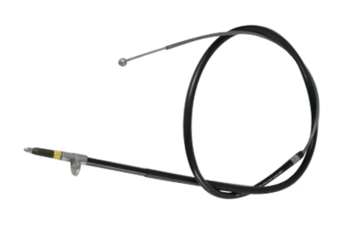 Linka hamulca ręcznego RR L322 do 2005 (VIN:5A999999) lewa