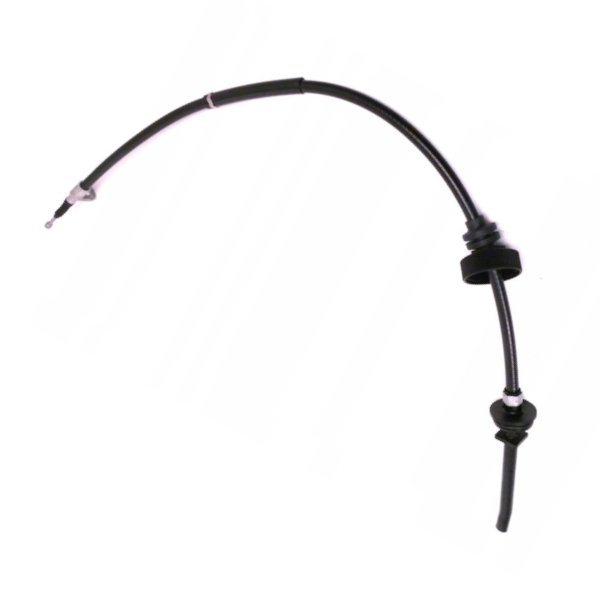 Linka hamulca ręcznego RR L322 od 2007 (VIN:7A000001) prawa