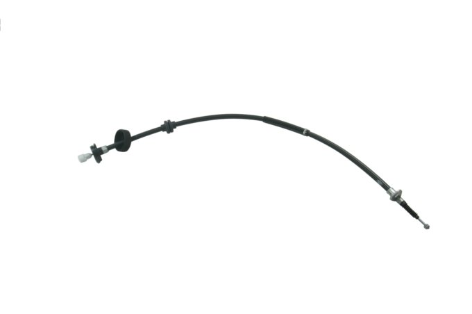 Linka hamulca ręcznego RR L322 od 2007 (VIN:7A000001) lewa