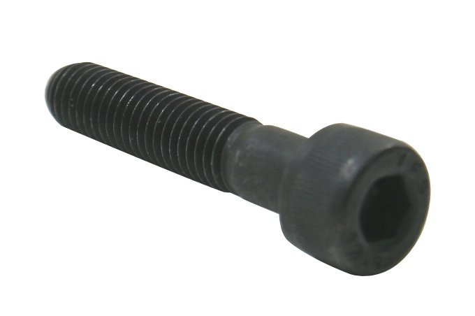 Śruba zawiasu ramki szyby M8 x 40mm Defender / Defender 2007