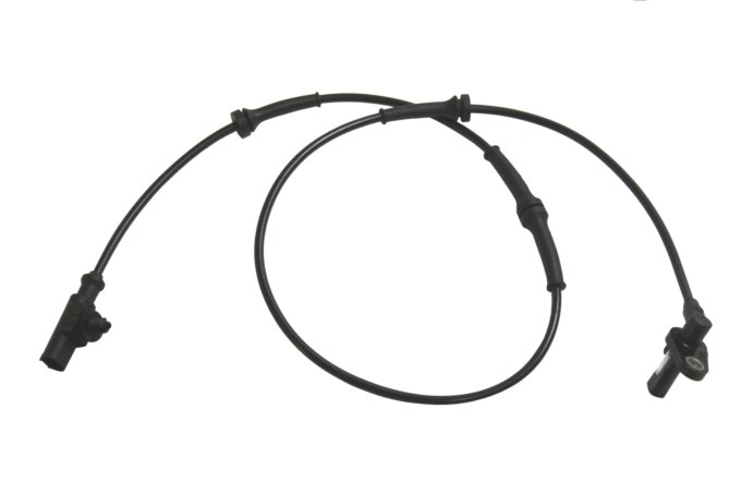 Czujnik ABS przód Discovery 3