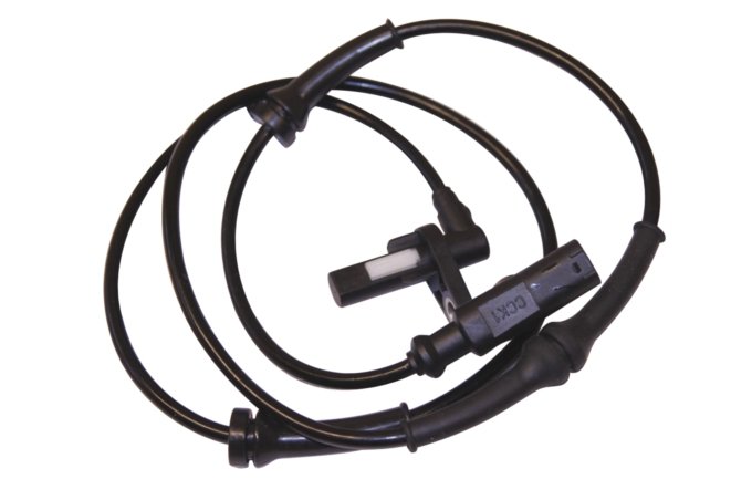 Czujnik ABS przód Discovery 3