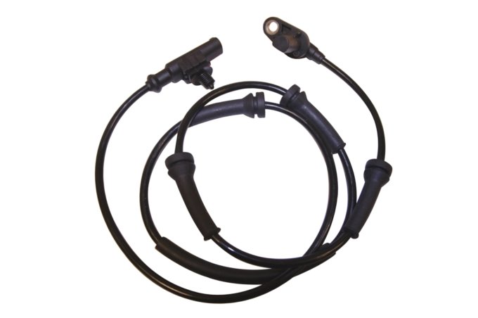 Czujnik ABS tył Discovery 3 / Discovery 4 / RR Sport