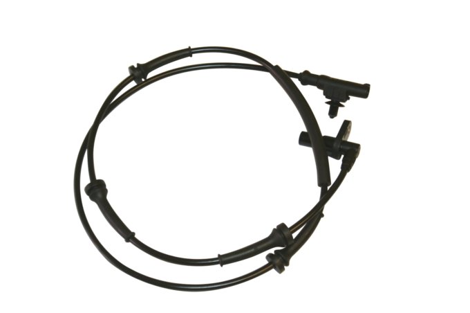 Czujnik ABS tył Discovery 3 / Discovery 4 / RR Sport