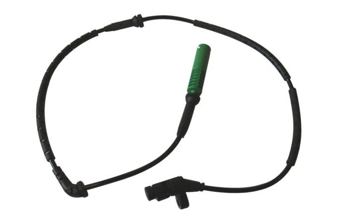 Czujnik ABS przód RR L322 od 2006 (VIN:6A000001)