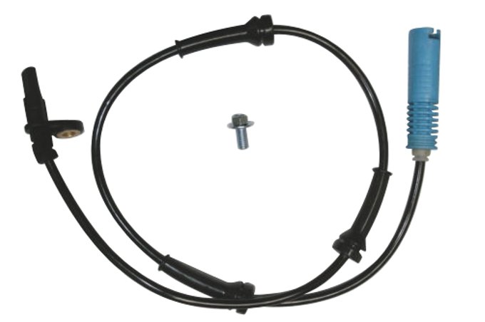 Czujnik ABS przód Freelander od 2002 (VIN: 2A000001)