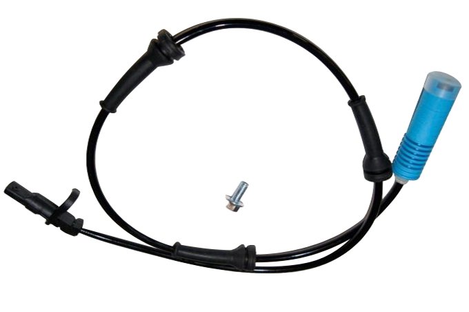 Czujnik ABS tył Freelander od 2002 (VIN: 2A000001)