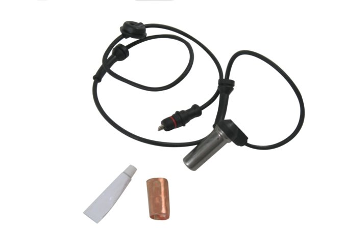 Czujnik ABS przód Freelander od 2001 (VIN: 1A000001) do 2001 (VIN: 1A999999)