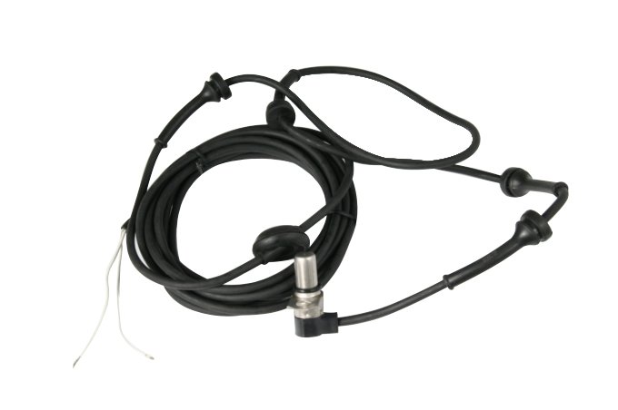 Czujnik ABS przód Discovery II