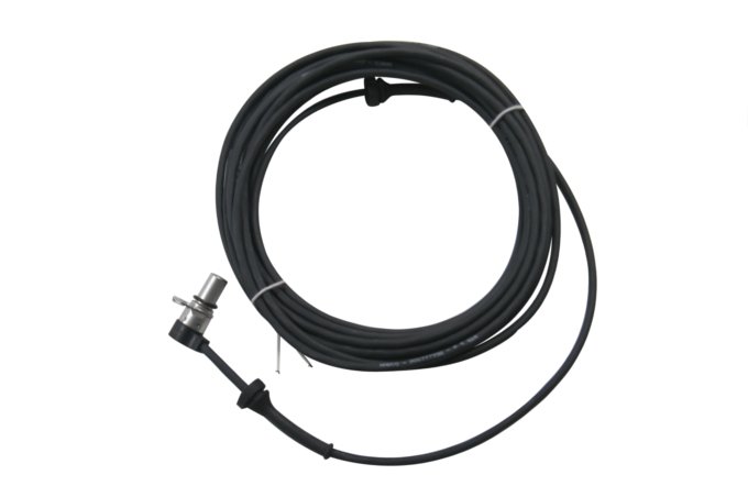 Czujnik ABS tył Discovery II