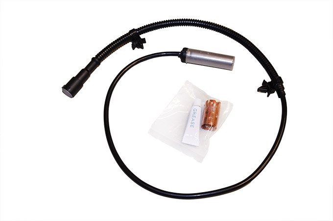 Czujnik ABS przód Defender od 2005 (VIN:5A683618)