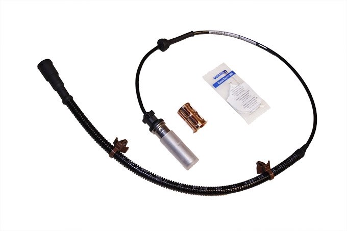 Czujnik ABS przód Defender od 2005 (VIN:5A683618)