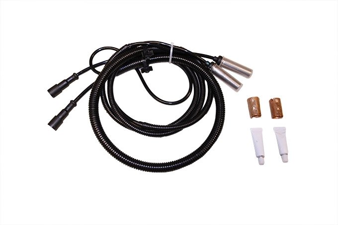 Czujnik ABS tył Defender od 2003 (VIN:3A664200) / Defender od 2007 do 2010 (VIN:AA798476) system Wabco