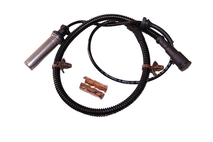 Czujnik ABS przód Defender od 2007 do 2010 (VIN:AA798476) system Wabco