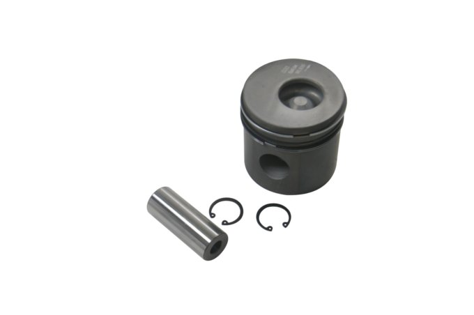 Tłok kompletny z pierścieniami 200 TDI (1 szlif)