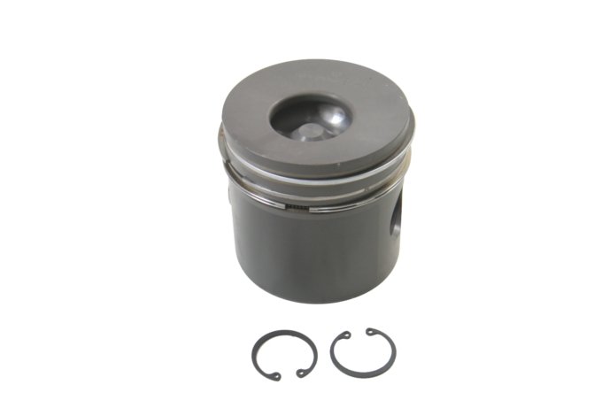 Tłok kompletny z pierścieniami 200 TDI (2 szlif)