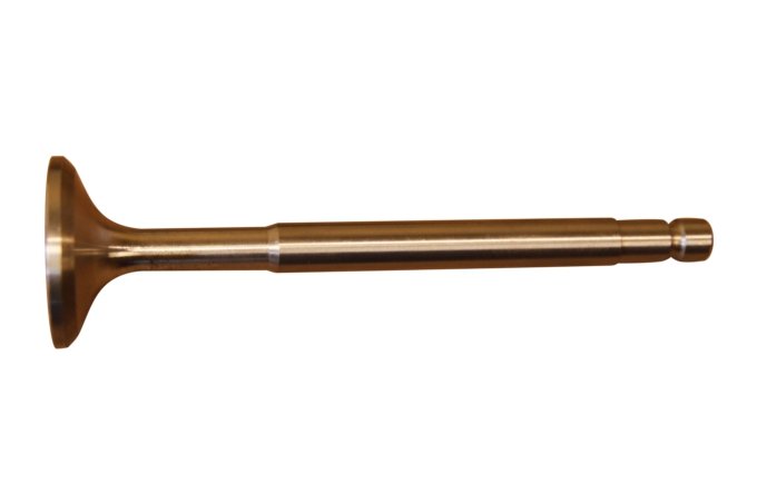 Zawór wydechowy LR SIII 2,6 (6 cylindrów) benzyna