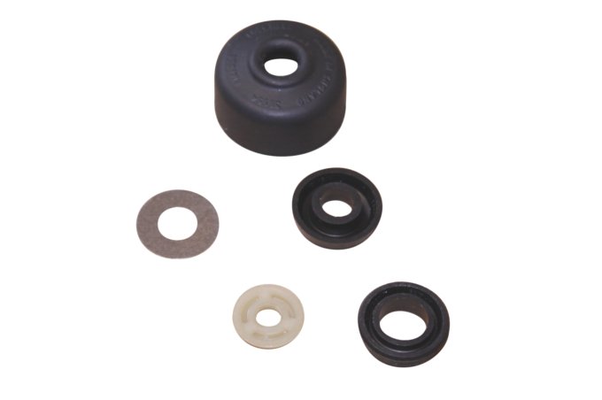 Reperaturka pompy sprzęgła Discovery / RR (AEU1714, ANR2651)