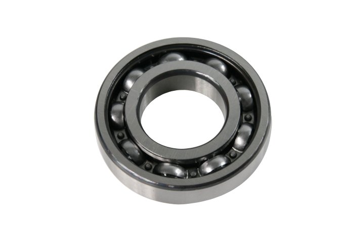 Łożysko wałka wyjściowego przód / tył reduktora LT i Borg Warner