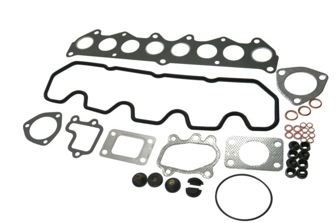 Komplet uszczelek silnika góra 200 TDI (bez uszczelki głowicy)