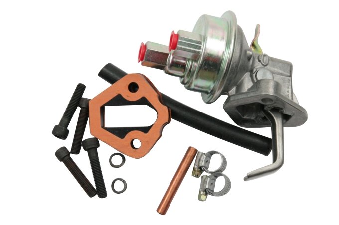 Pompa paliwa 2,5 D / 2,5 TD / 200 TDI z zestawem do starszych 200 TDI