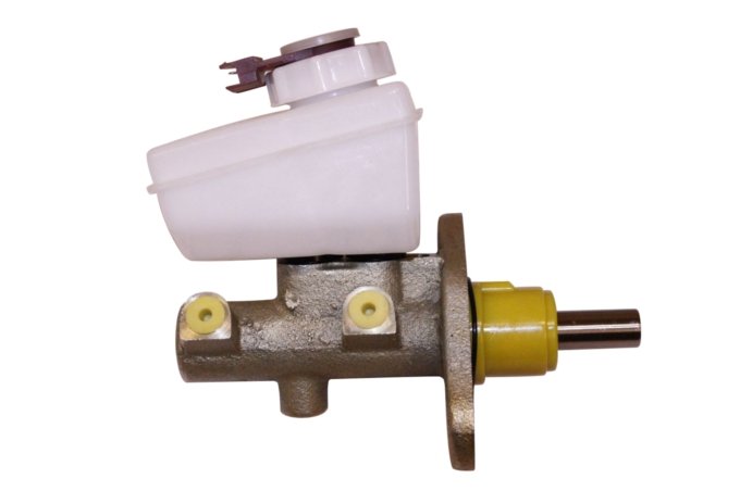 Pompa hamulcowa Discovery od 95 (ABS)