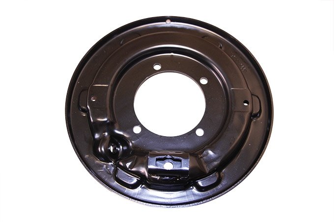 Tarcza kotwiczna hamulca ręcznego Defender / Defender od 2007 / Discovery